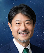 第131回日本眼科学会総会総会長 石田　晋