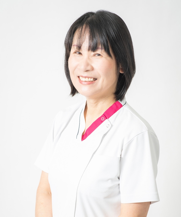 会長：大津　恵美子