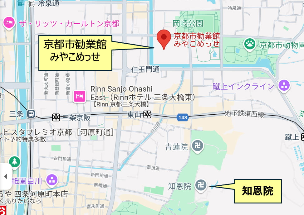 マップ