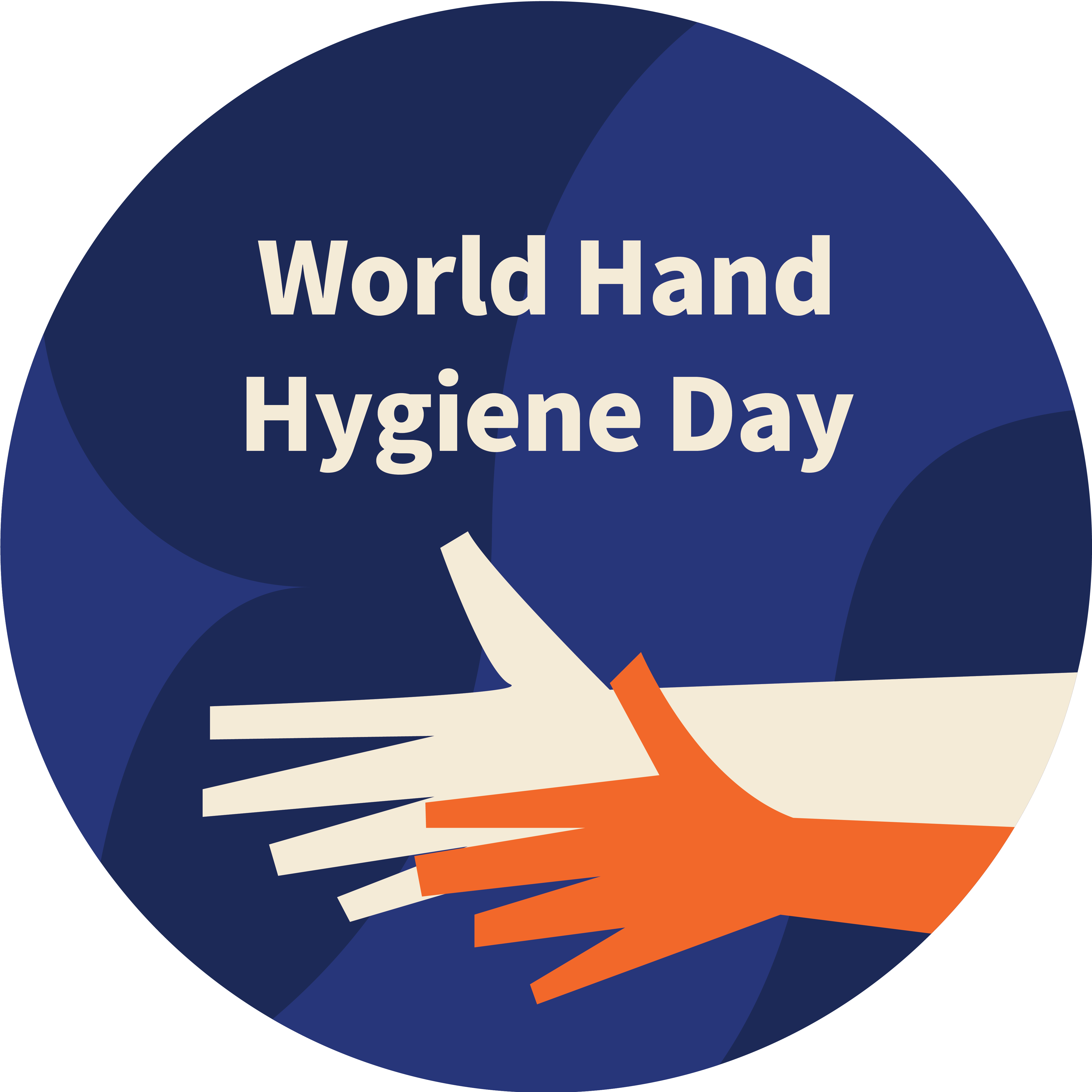 World Hand Hygiene Day