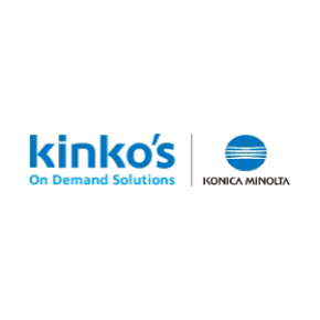 kinko's