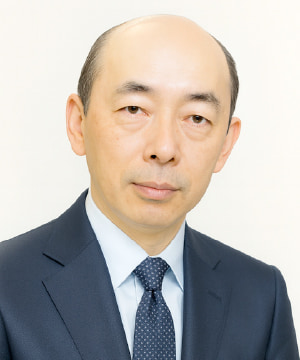 会長: 水本　一弘