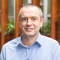 Simon Bell