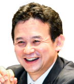 会長 村田敏規