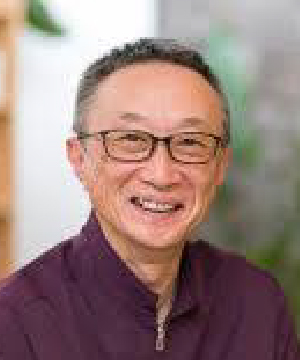 平田　道彦先生