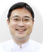 井上　博喜先生