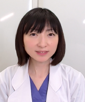 磯山　響子先生