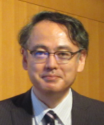 加島　雅之先生