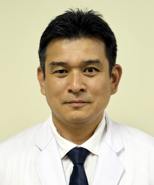 野上　達也先生