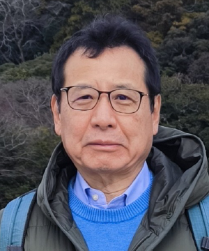 千福　貞博先生