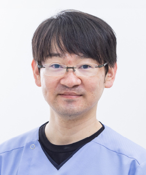 畝田　一司先生