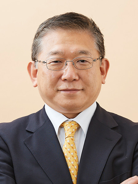 photo of the chairman 