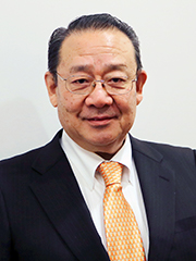 会長 小林　亮
