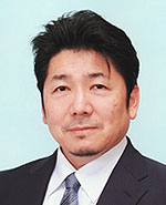 第56回日本眼感染症学会　会長