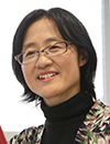 Michiko Mandai