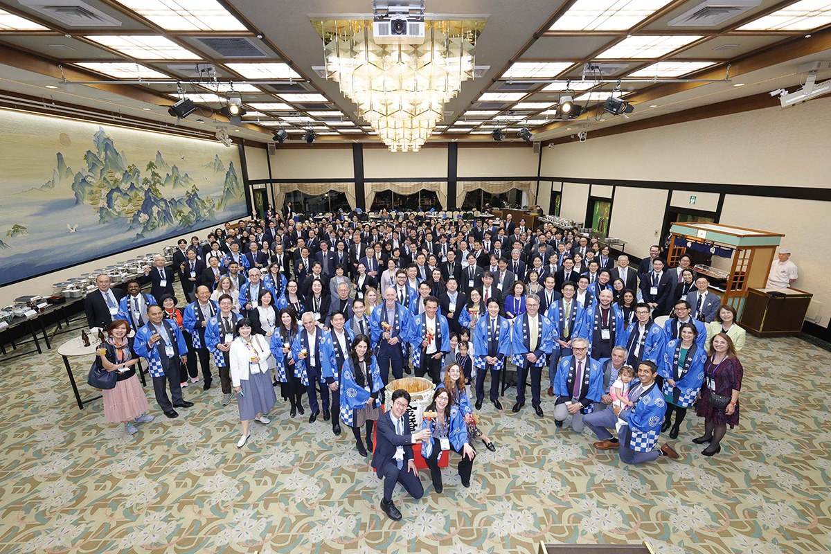 Gala Party 2026