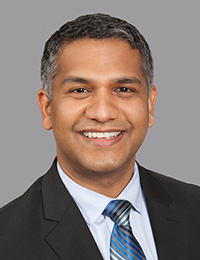 Ajay E Kuriyan