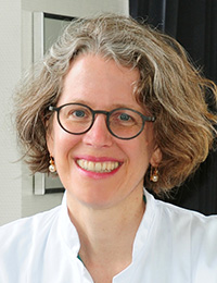 Antonia M Joussen