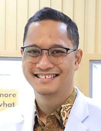 Grimaldi Ihsan