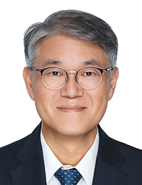Jaeryung Oh