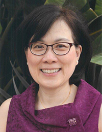  Jennifer I Lim