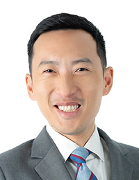 Kelvin Teo
