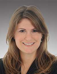Lisa J Faia