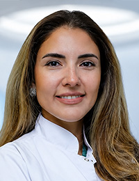 Madina Farziyeva