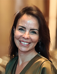 Sibel Demirel