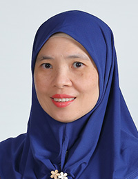 Tengku Ain Kamalden