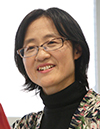 Michiko Mandai