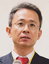 Tomoaki Murakami