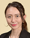 Ayumi Ouchi