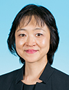 Yoko Ozawa