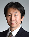 Kazushige Tsunoda