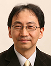Shigeki Machida