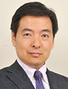 Kei Shinoda