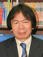Masayuki Horiguchi, MD and PhD