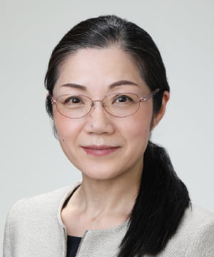 西村 ユミ先生