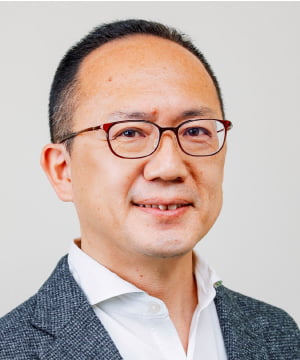 西 真如先生