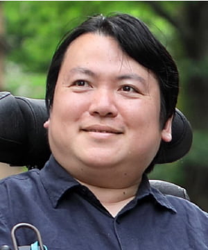 熊谷 晋一郎先生