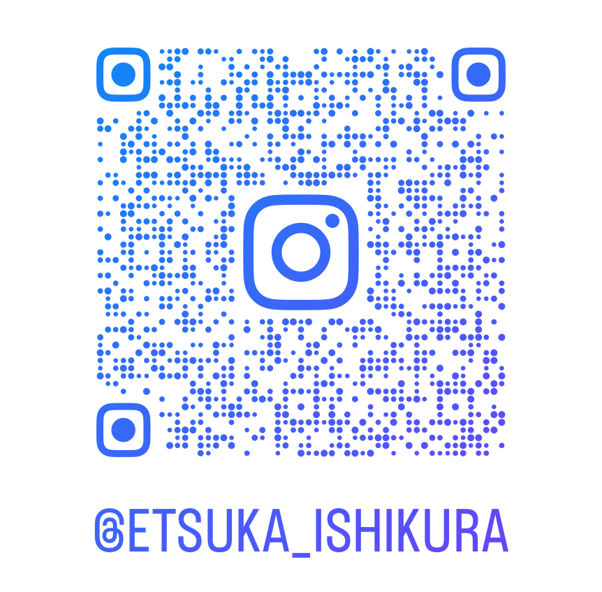 石原先生インスタグラム