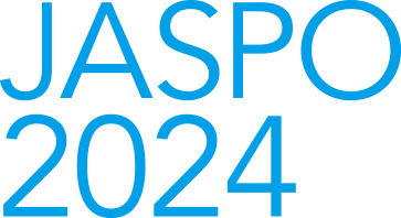 JASPO2024