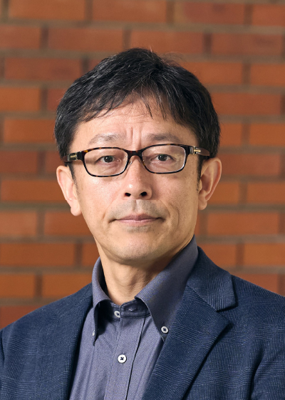 大会長: 野瀬 範久