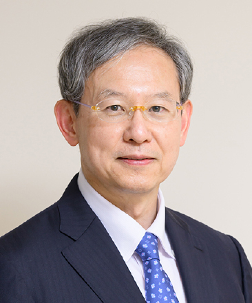 会長：山内高弘