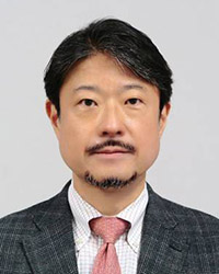 会長　石田　晋