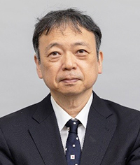 会長 廣松 伸一