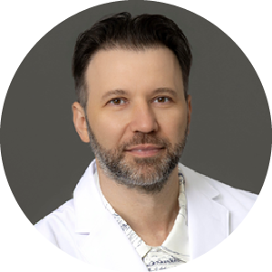 Daniel Murariu, MD, MPH, MBA, FACS