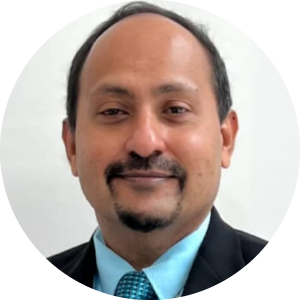 HARIKRISHNA K.R.NAIR, MD, PhD, MSc, CERT, ICW, ESWT, OHD, CMIA