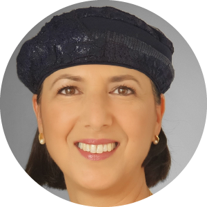 Shulamit Levenberg,  PhD, FNAI, FAIMBE